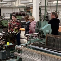 SPŠ textilní Liberec